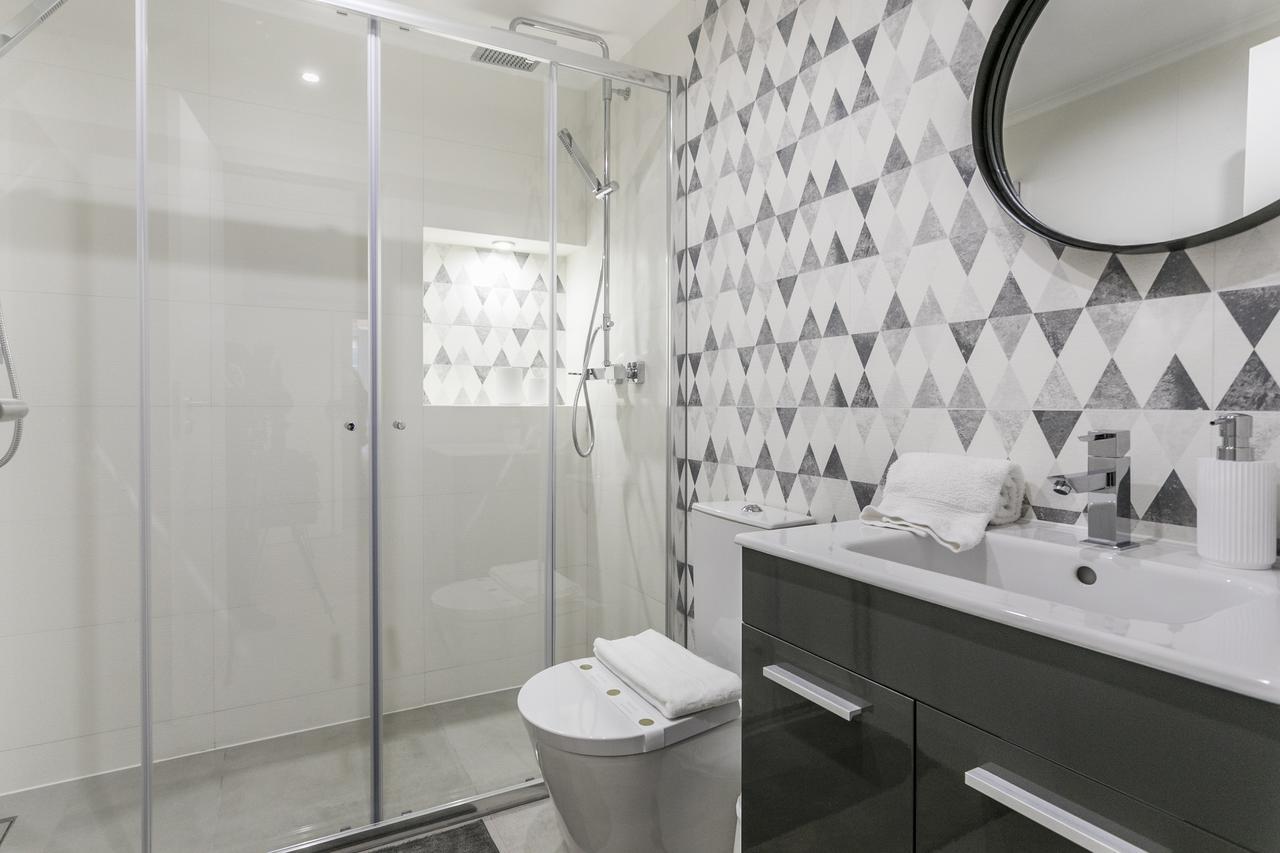Lxway Apartments Santa Marta Lisabona Exterior foto